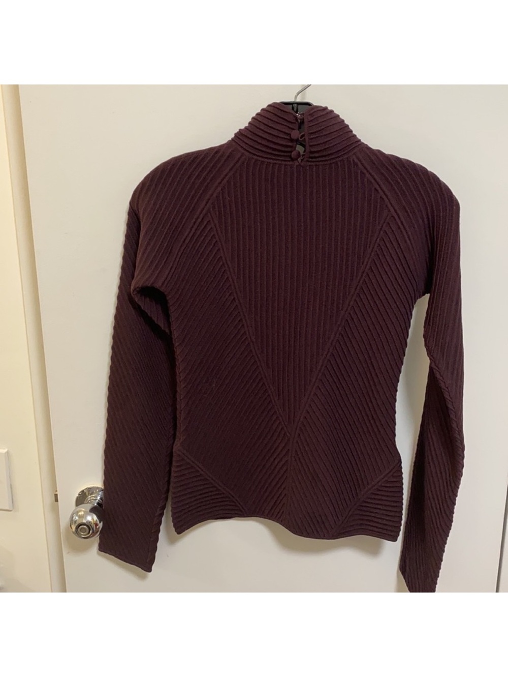 Stella McCartney sweater sz s/40